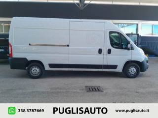FIAT Ducato usata, con Chiusura centralizzata