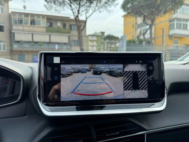 PEUGEOT 2008 usata, con Lettore CD