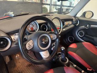 MINI Cooper S usata, con Chiusura centralizzata