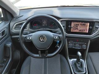 VOLKSWAGEN T-Roc usata, con Sistema di navigazione