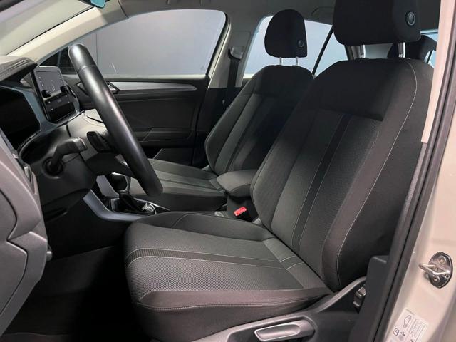 VOLKSWAGEN T-Roc usata, con Chiusura centralizzata