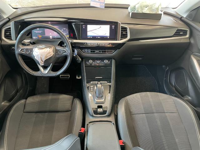 OPEL Grandland usata, con Immobilizzatore elettronico