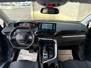 PEUGEOT 3008 usata, con Fari Xenon