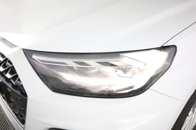 AUDI A1 usata 7