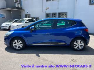 RENAULT Clio usata, con Chiusura centralizzata telecomandata