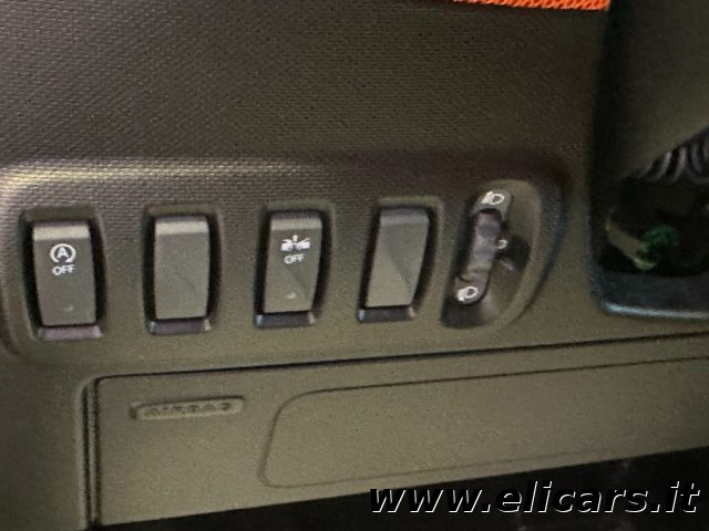 SMART ForTwo usata, con Chiusura centralizzata