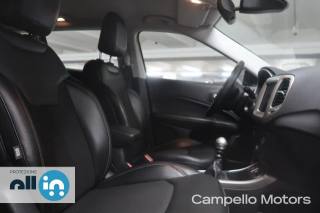 JEEP Compass usata 14
