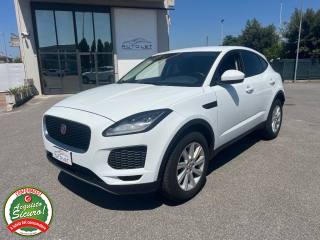 JAGUAR E-Pace usata, con Airbag