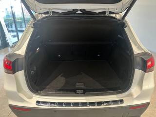 MERCEDES-BENZ GLA 200 usata, con Frenata d