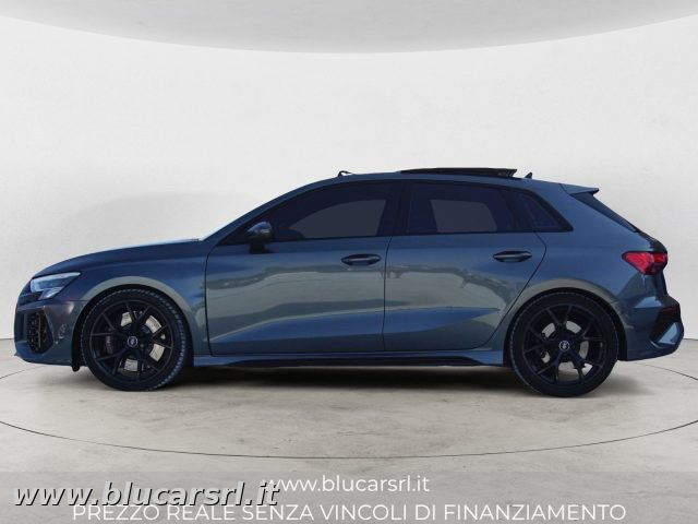 AUDI RS usata 3