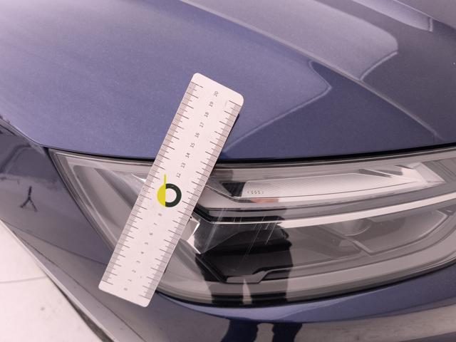 AUDI Q5 usata, con Supporto lombare