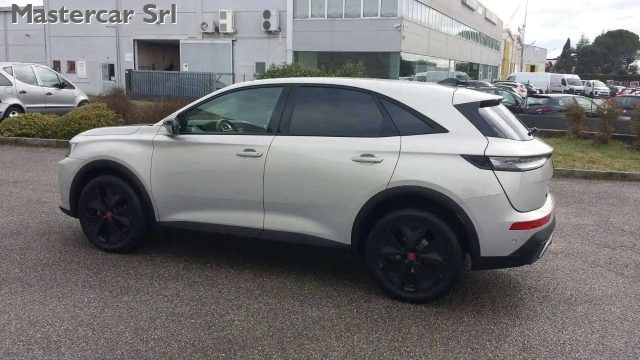 DS AUTOMOBILES DS 7 usata, con Alzacristalli elettrici