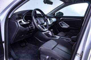 AUDI Q3 usata, con Controllo trazione