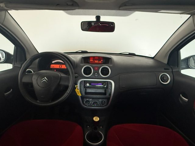 CITROEN C2 usata 8