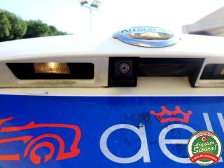 NISSAN Juke usata, con Airbag testa