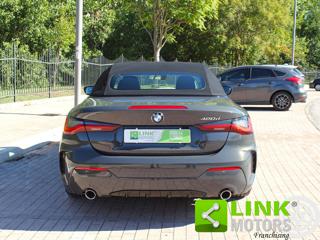 BMW 420 usata, con Airbag Passeggero