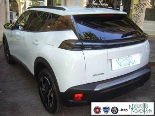 PEUGEOT 2008 usata, con Controllo automatico clima