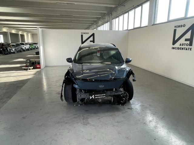 FORD Kuga usata, con Airbag