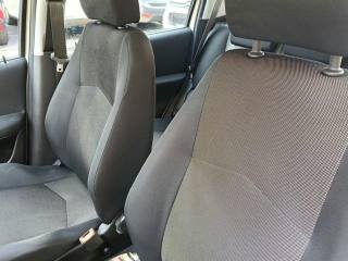 FIAT Punto usata, con Cronologia tagliandi