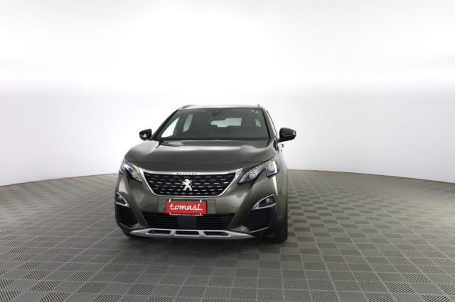 PEUGEOT 3008 usata 0