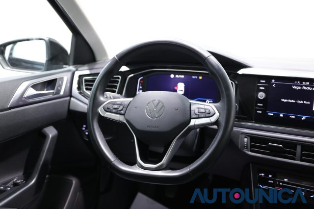 VOLKSWAGEN Polo usata, con Start/Stop Automatico