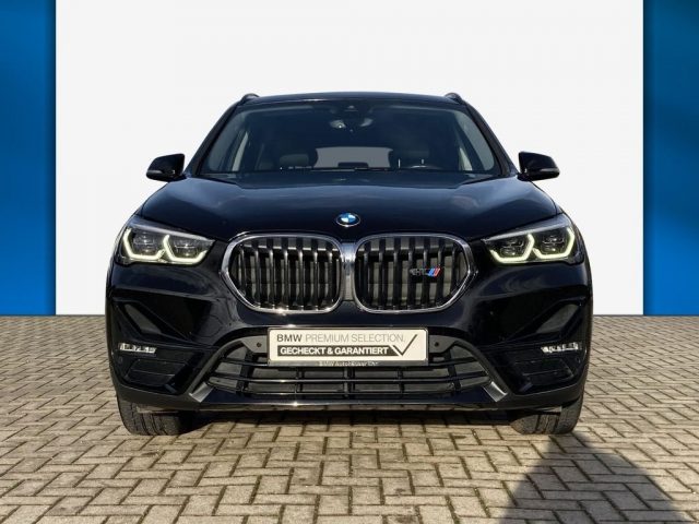 BMW X1 usata, con Airbag