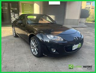 MAZDA MX-5 usata, con Chiusura centralizzata