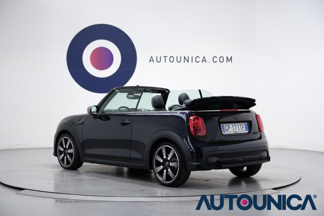MINI Cooper usata, con Servosterzo