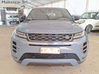 LAND ROVER Range Rover Evoque usata, con Airbag