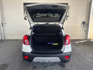 OPEL Mokka usata, con Sensori di parcheggio posteriori