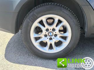 BMW X3 usata, con Immobilizzatore elettronico