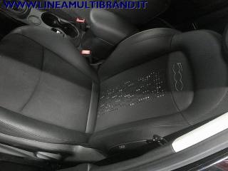 FIAT 500X usata, con Cruise Control
