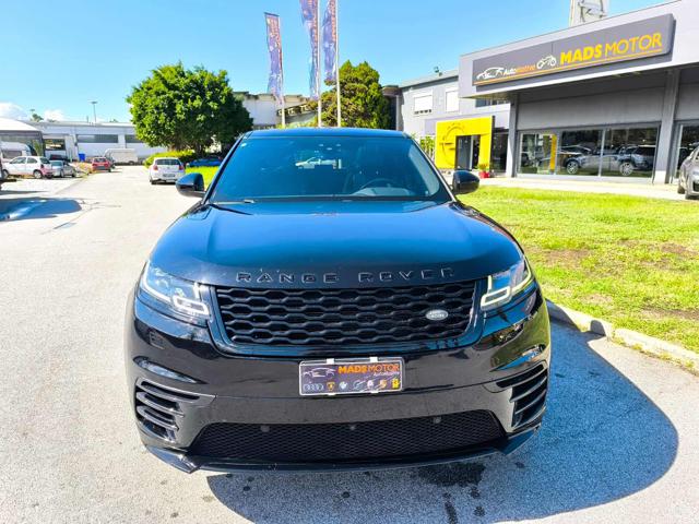 LAND ROVER Range Rover Velar usata, con Airbag laterali
