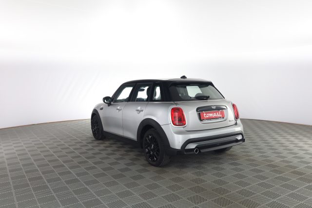 MINI Mini usata 5