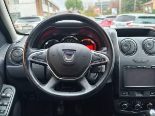 DACIA Duster usata, con Chiusura centralizzata