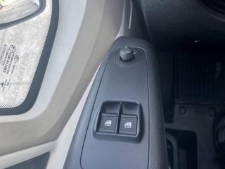 CITROEN Jumper usata, con Luci diurne