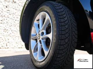 SMART ForFour usata 19