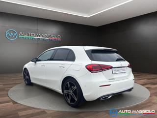 MERCEDES-BENZ A 200 usata, con Boardcomputer