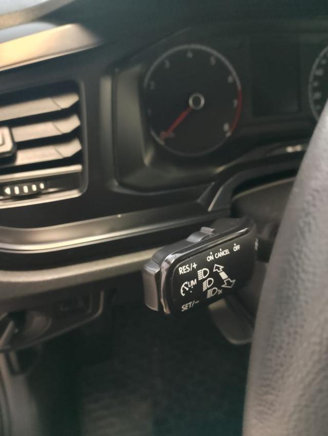 VOLKSWAGEN Polo usata 33