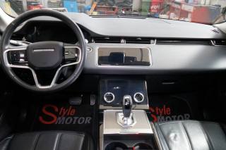 LAND ROVER Range Rover Evoque usata, con Alzacristalli elettrici