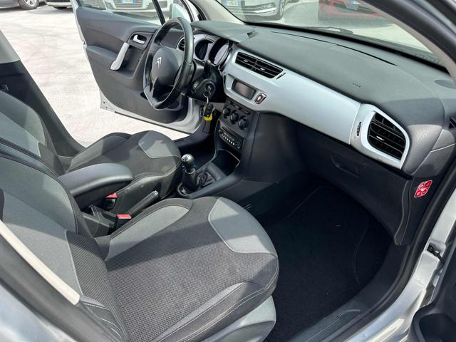 CITROEN C3 usata 19