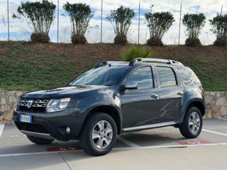DACIA Duster usata 37