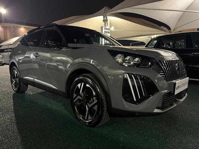 PEUGEOT 2008 usata, con ABS