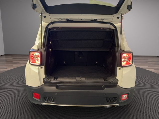 JEEP Renegade usata, con Chiusura centralizzata