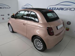 FIAT 500e usata, con Airbag Passeggero
