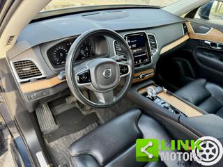 VOLVO XC90 usata, con Airbag