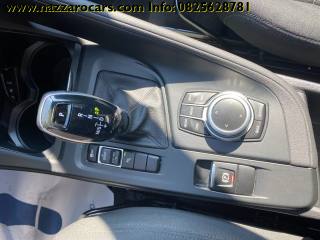BMW X1 usata, con ESP