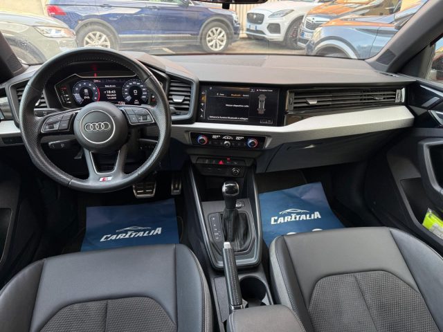 AUDI A1 usata, con Controllo trazione