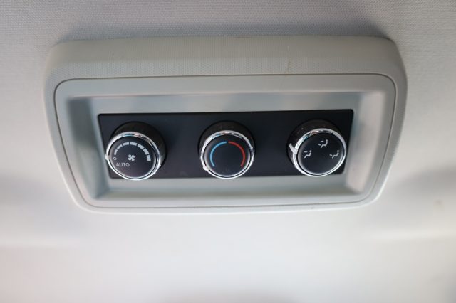 FIAT Freemont usata, con Sistema di parcheggio automatico