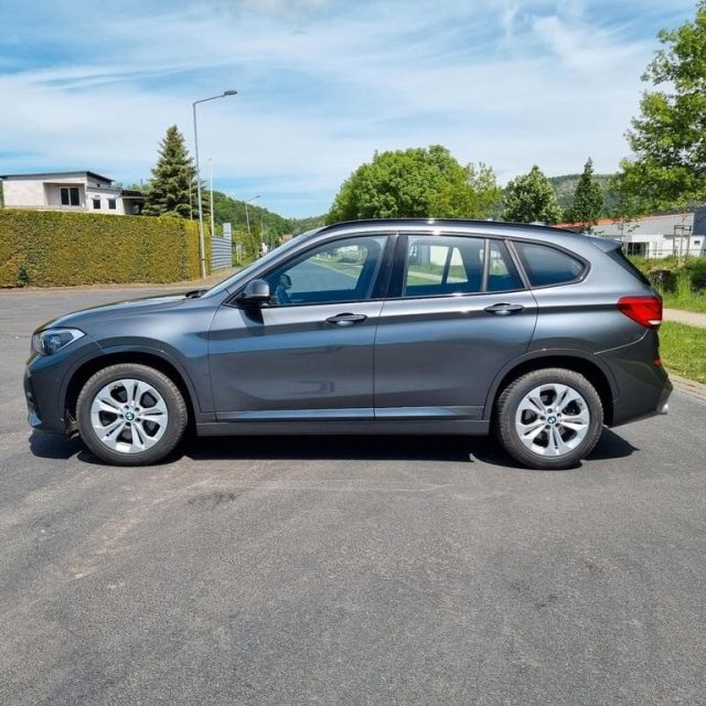 BMW X1 usata, con Cerchi in lega